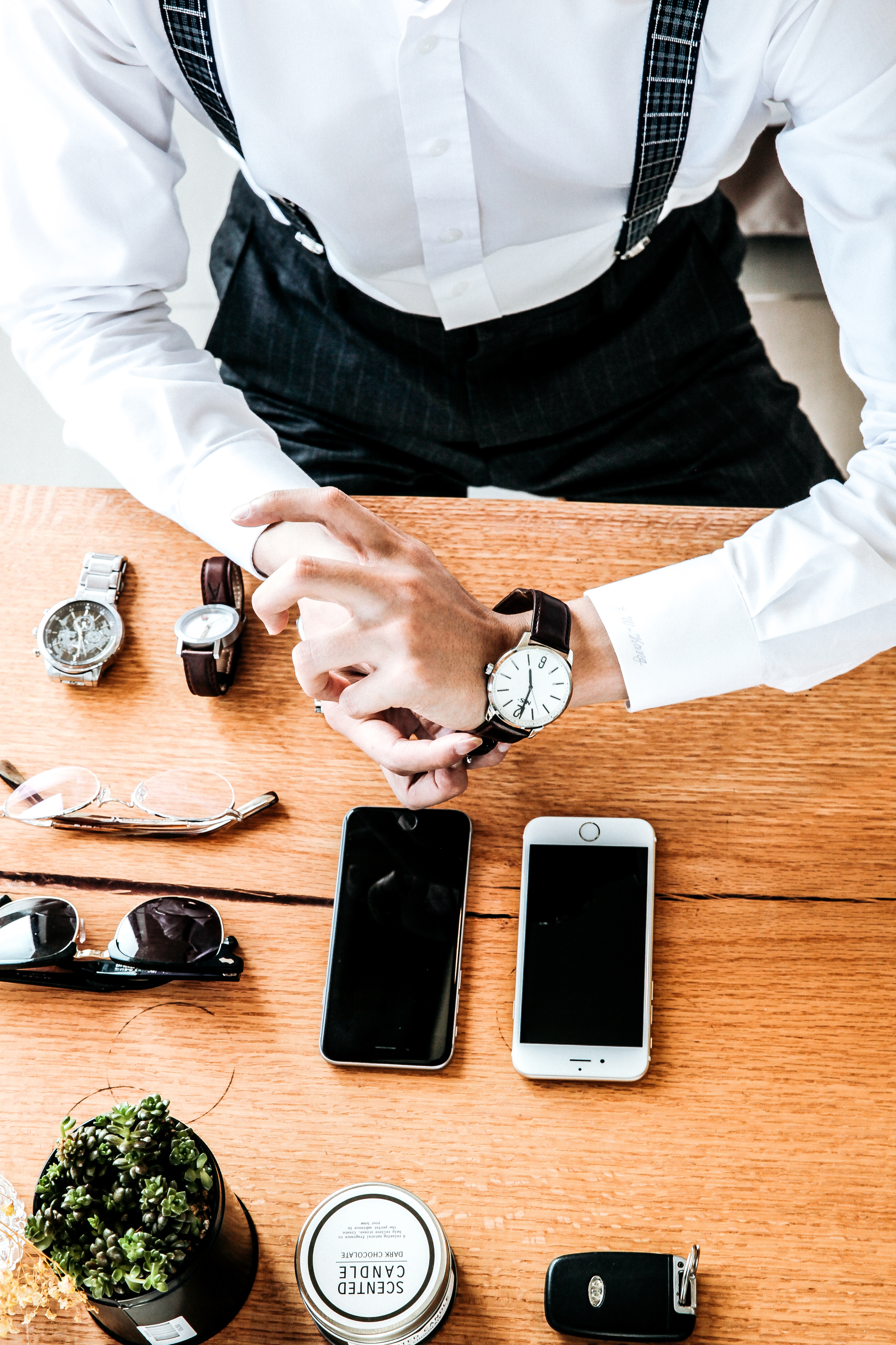 I can’t get no satisfaction, czyli 12 wad perfekcjonisty