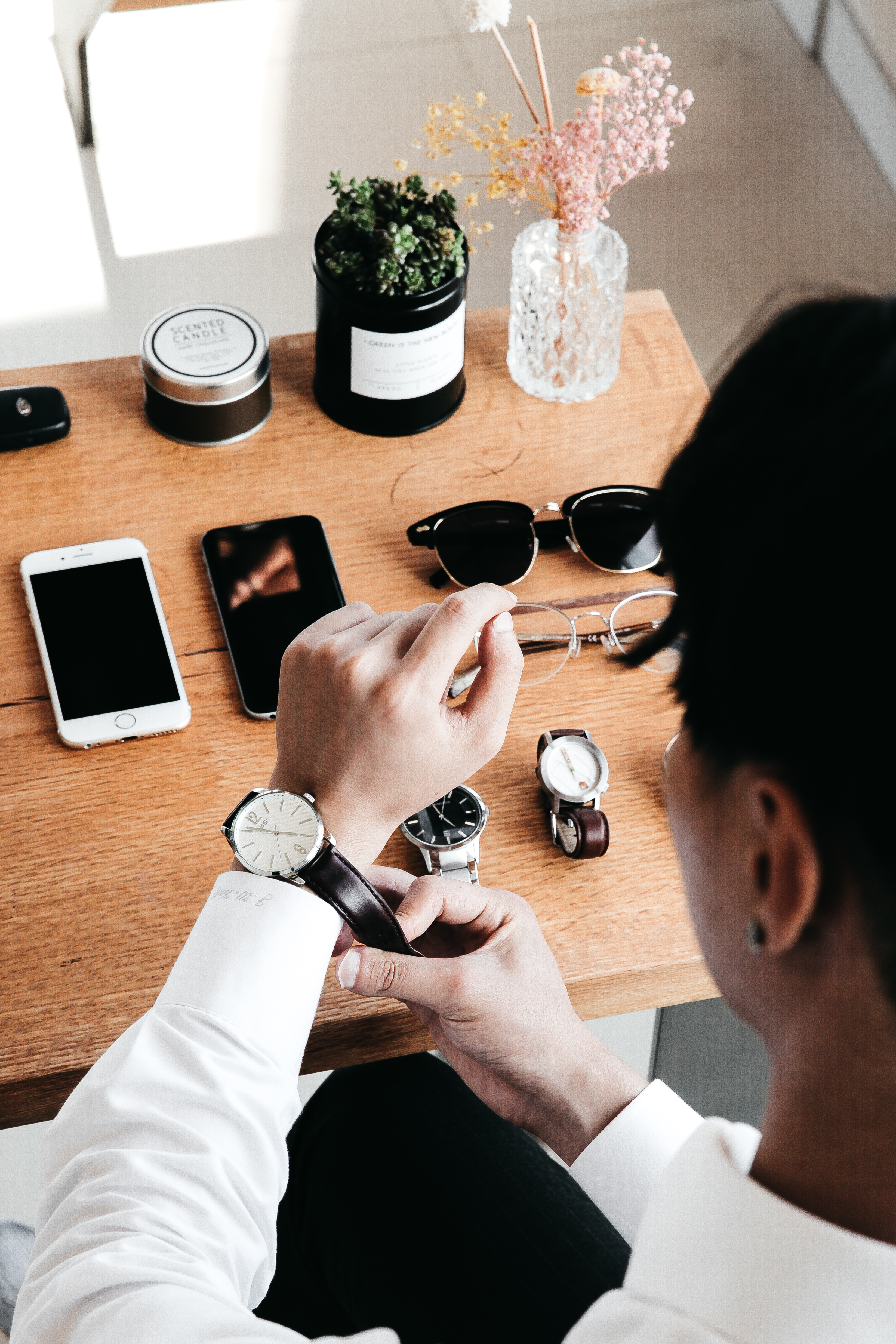 Zmiana perfekcjonistycznych standardów – mini poradnik