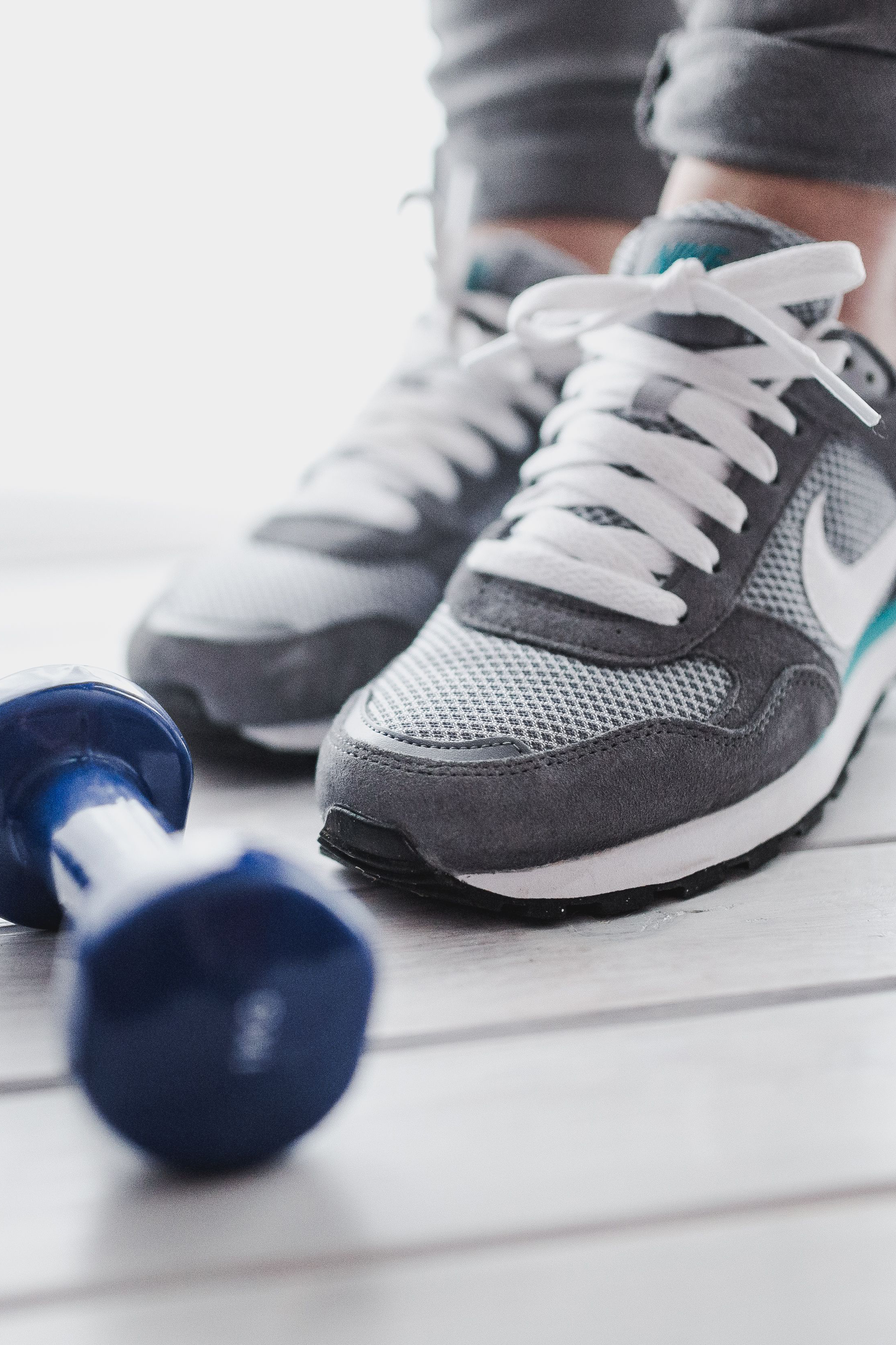 Jak wyrobić sobie nawyk?