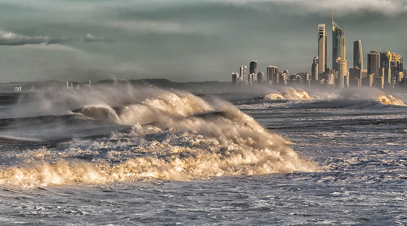 Złość – odcinanie się od złości