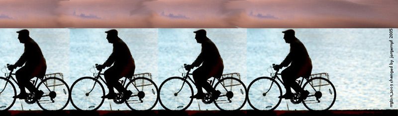 Przymus powtarzania, czyli „I got you babe”