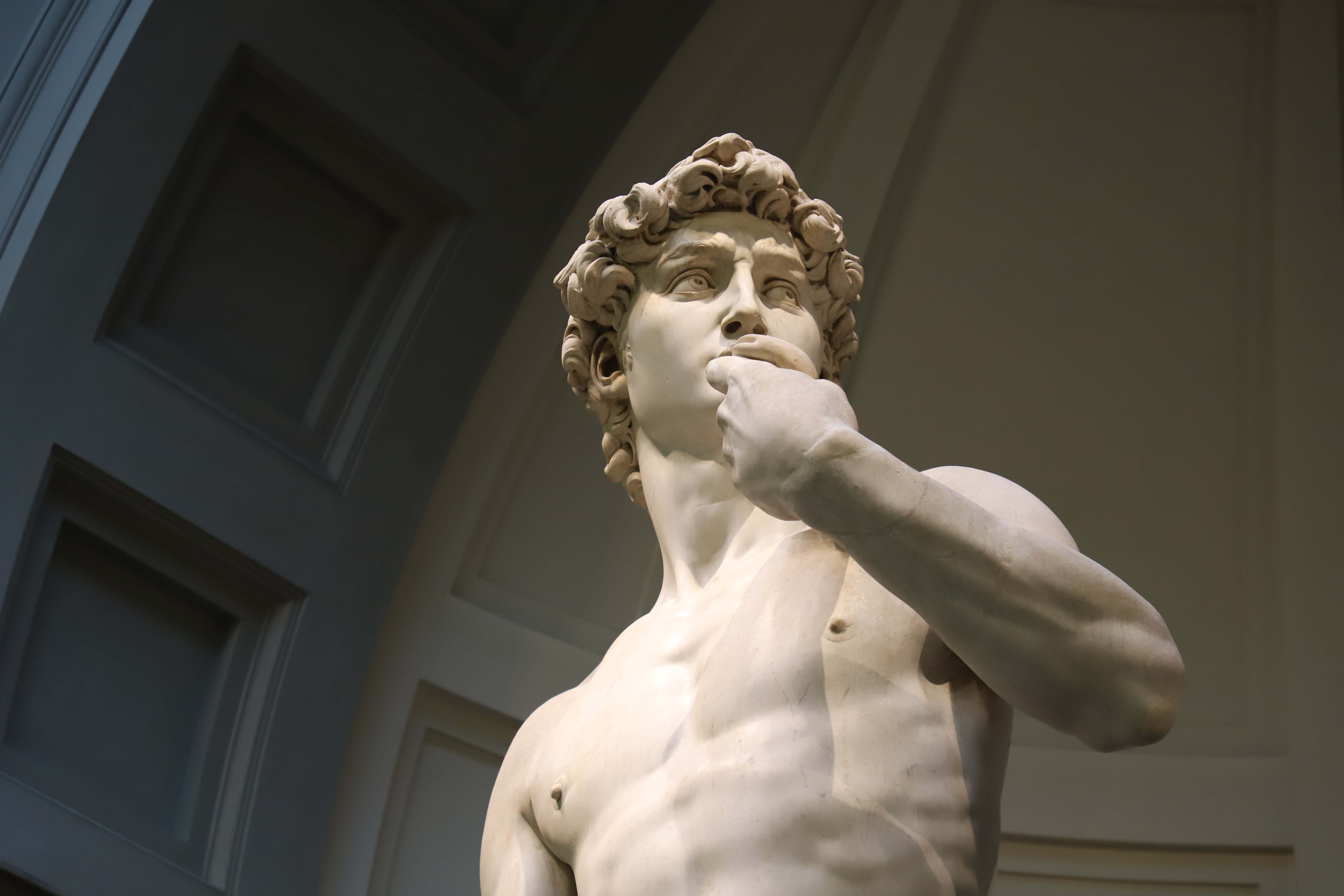 Efekt Michała Anioła – jak w relacjach rzeźbić siebie nawzajem